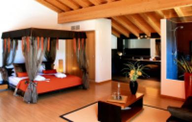Valverde Design Country 5* Luz