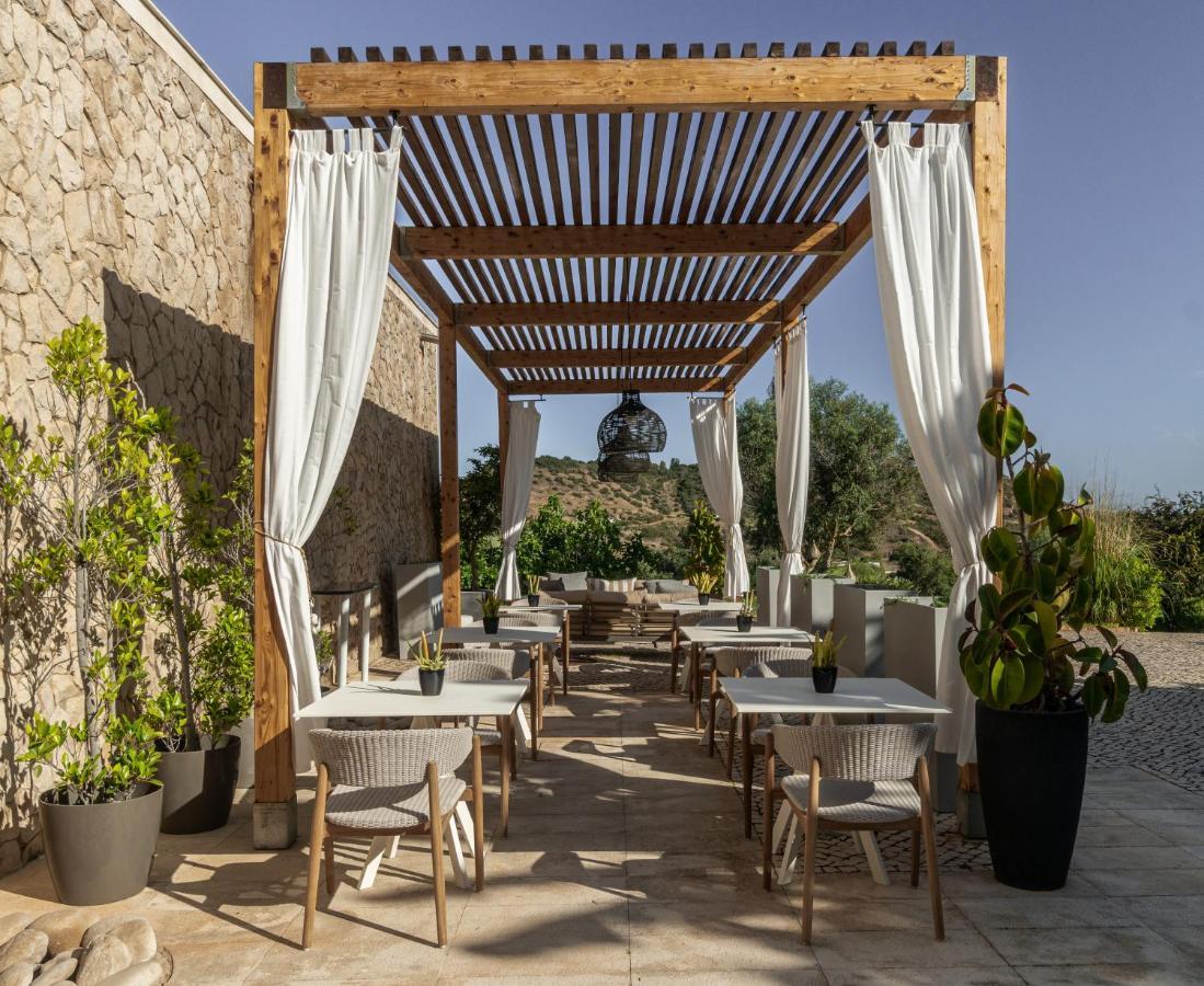 Valverde Design Country Hotel Luz