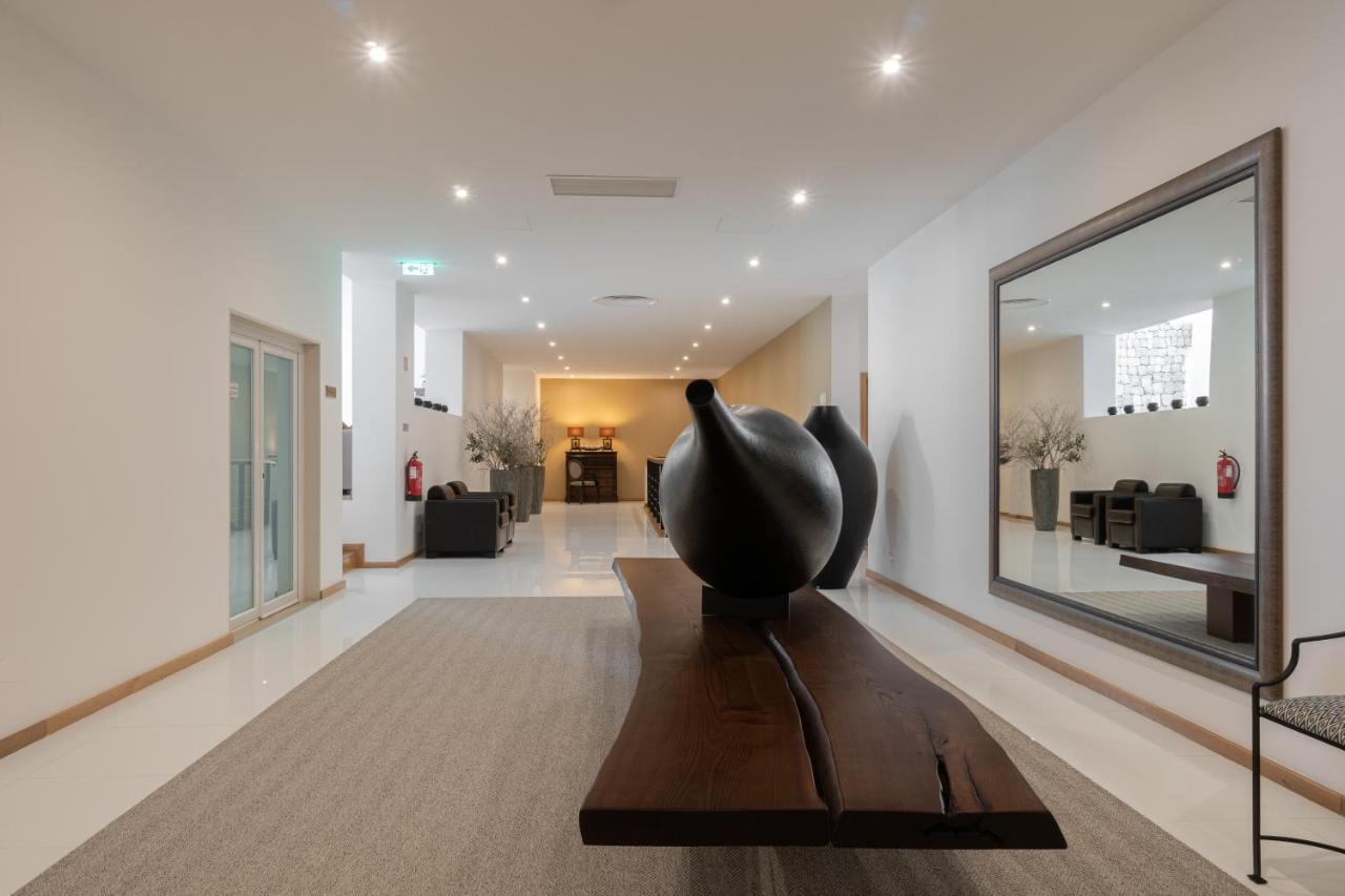 Vila Valverde Design Country Hotel
