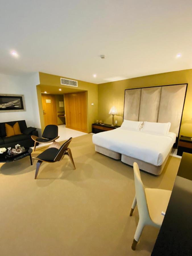 Hotel Valverde Design Country Luz