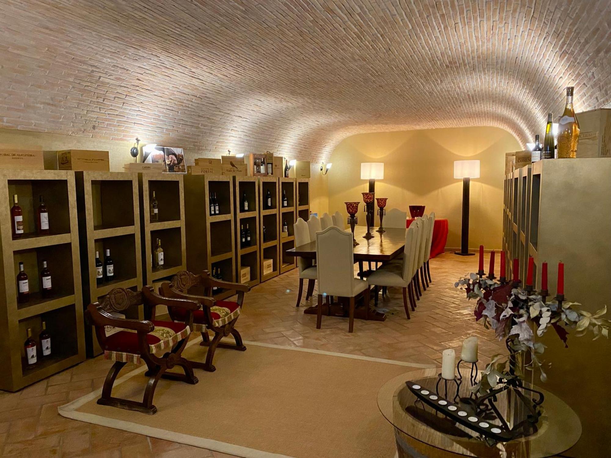 Hotel Valverde Design Country Luz
