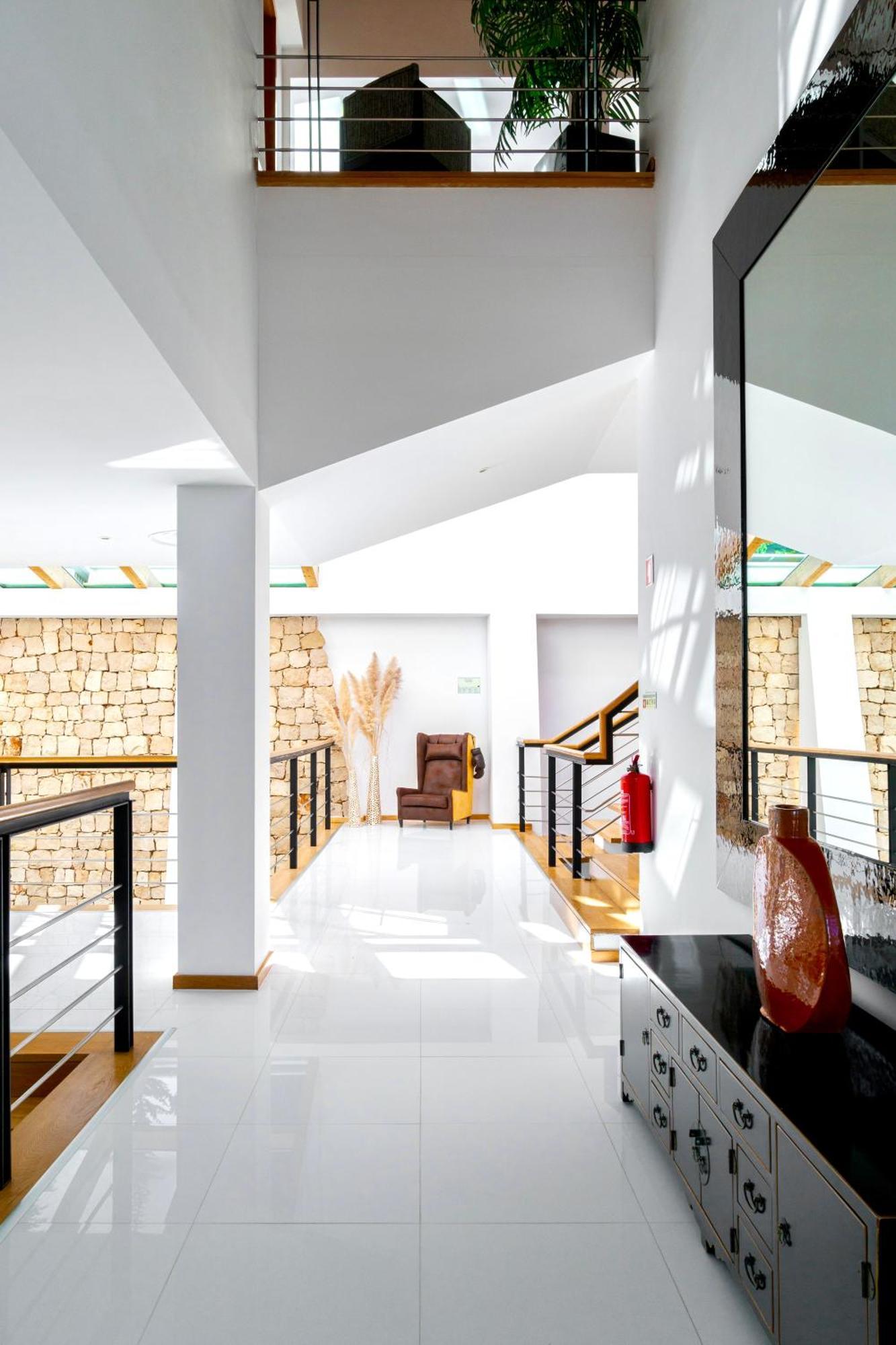 Valverde Design Country Hotel Luz
