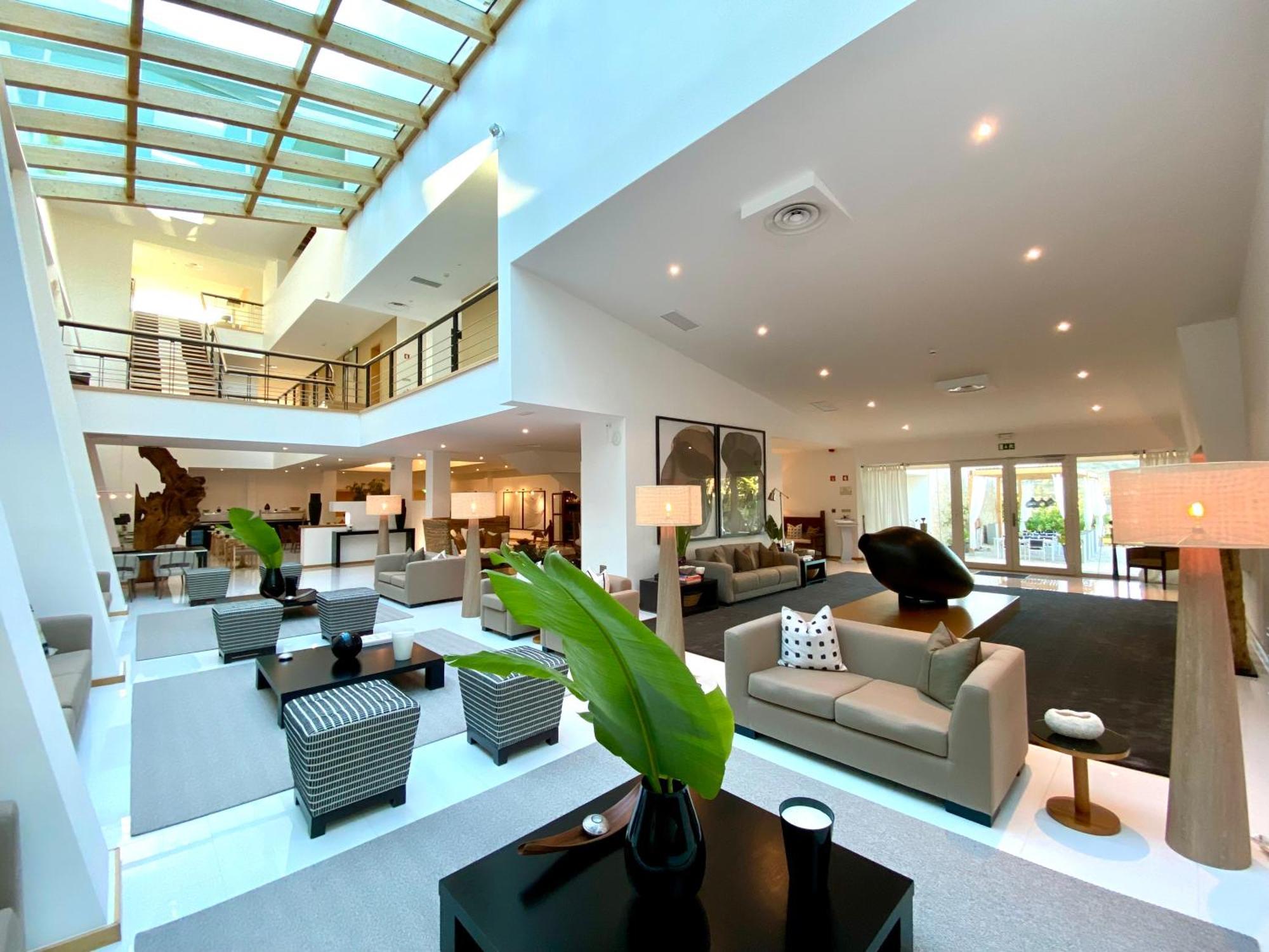 Valverde Design Country Luz