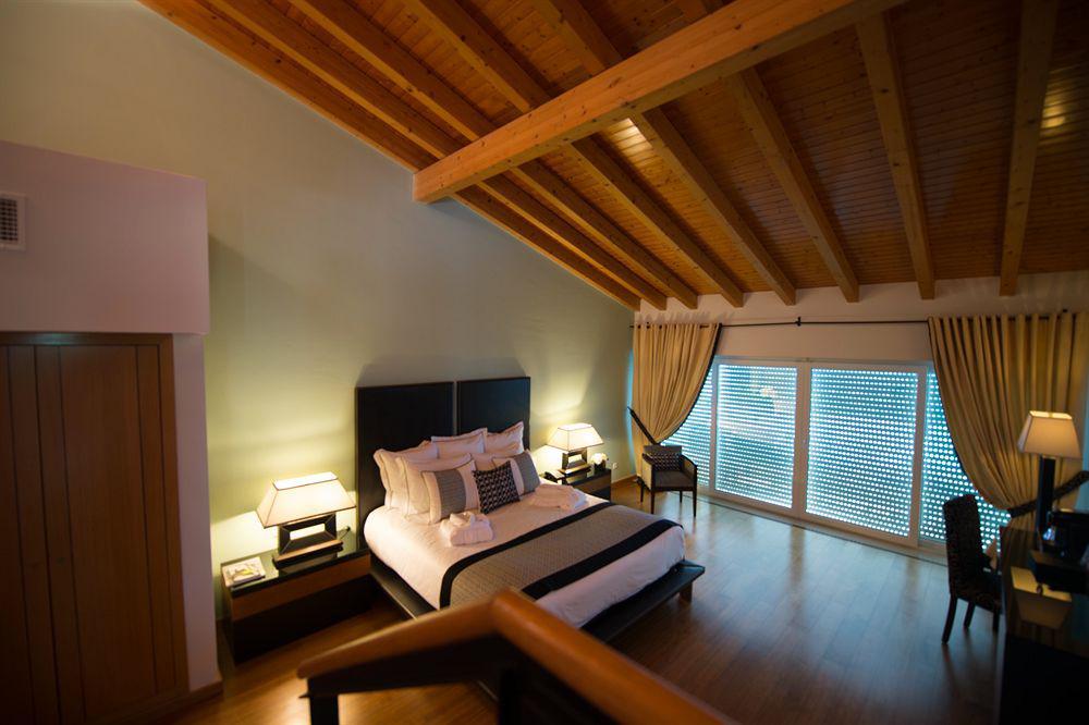 Valverde Design Country Hotel Luz
