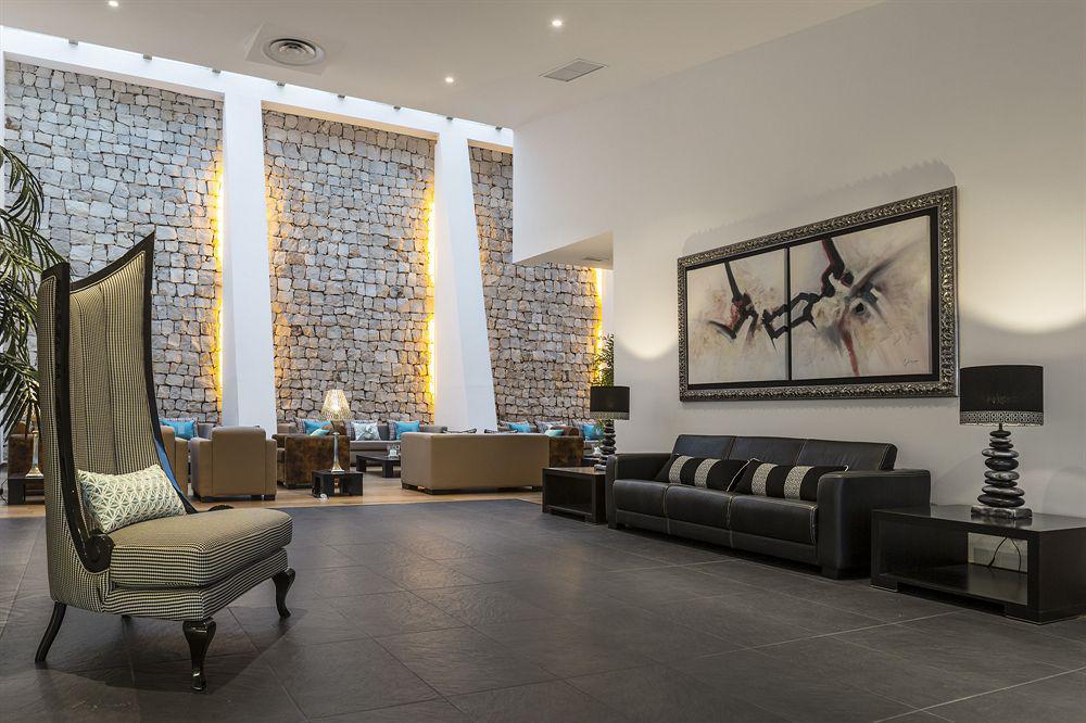 Valverde Design Country 5* Luz