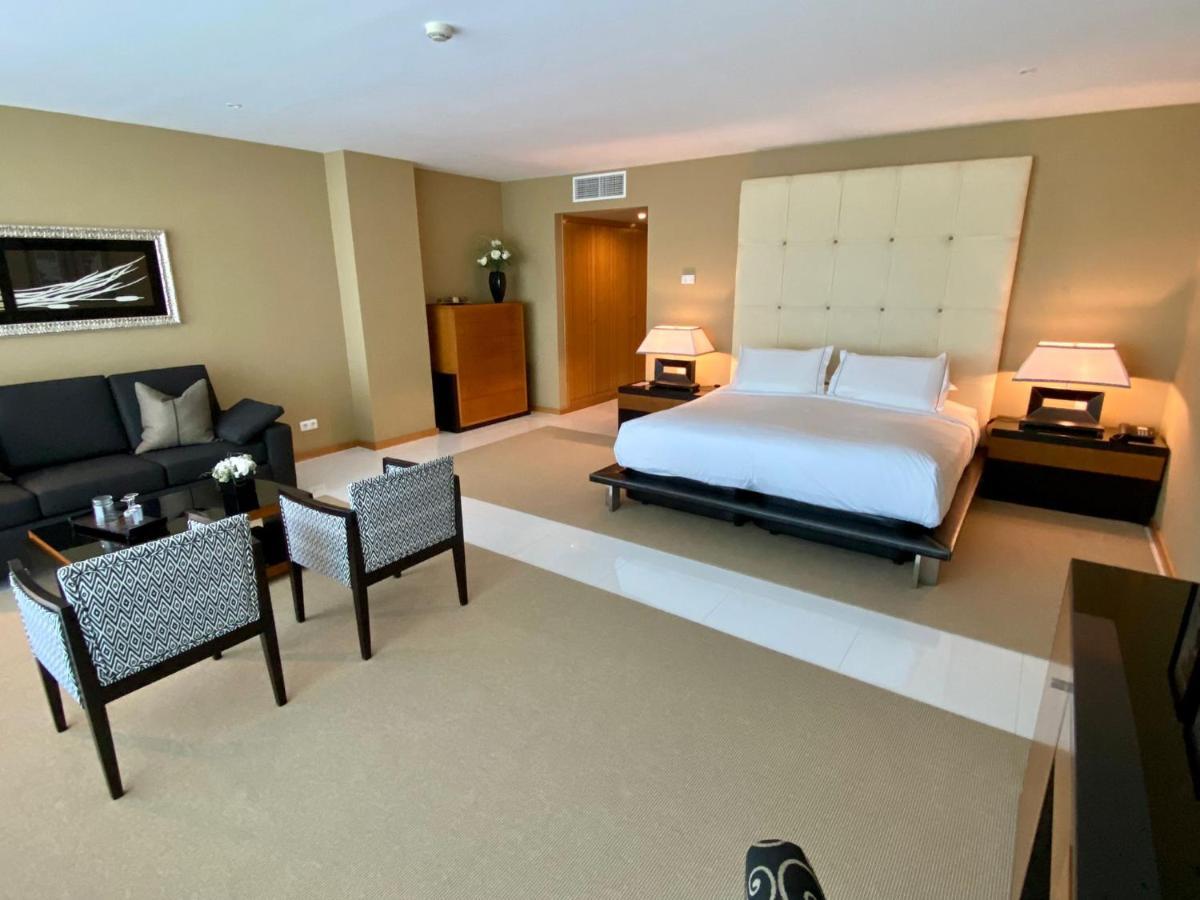Valverde Design Country Hotel Luz