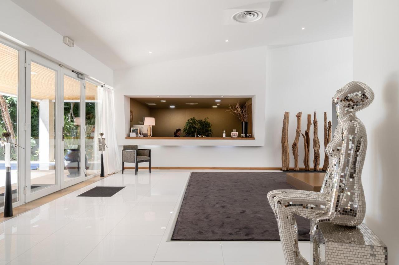 Hotel Valverde Design Country Luz