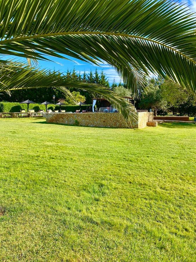 Valverde Design Country Hotel Luz