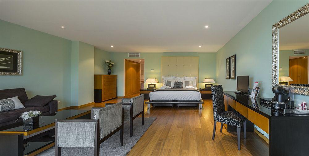 Valverde Design Country 5* Luz