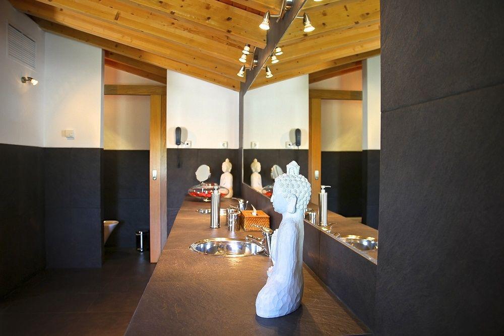 Valverde Design Country 5* Luz