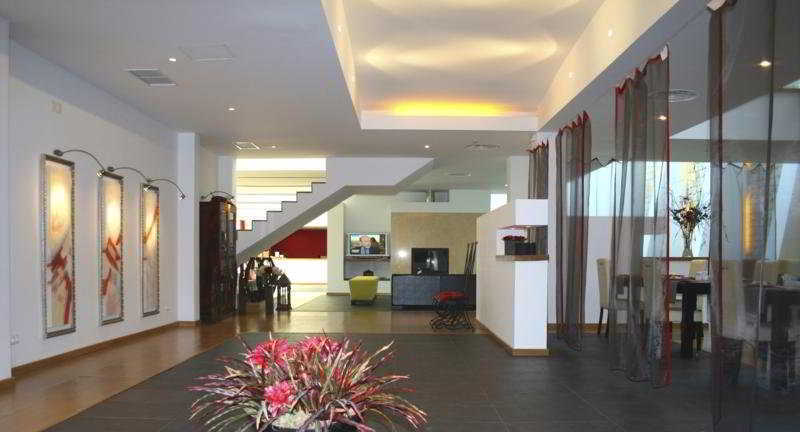 Hotel Valverde Design Country Luz